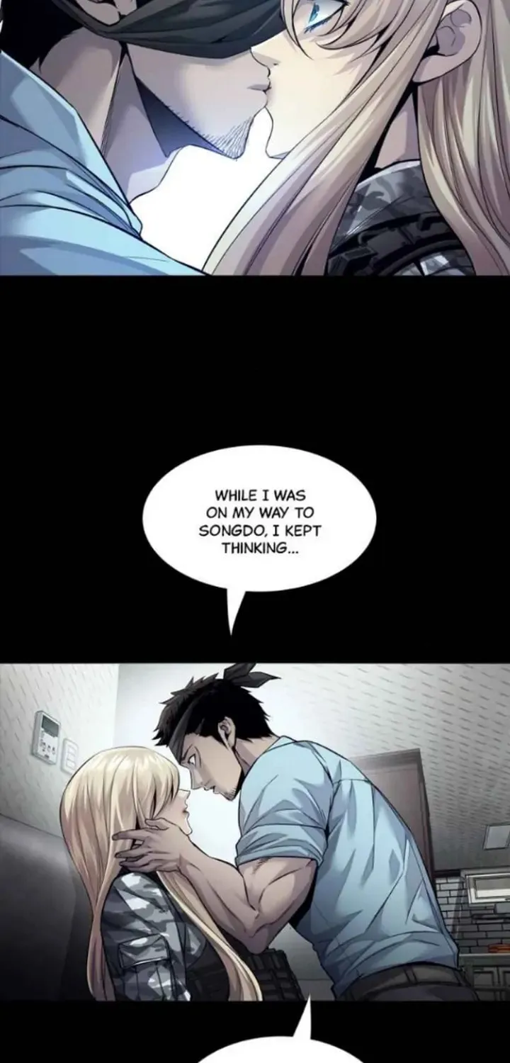 Read Dead Queen chapter 162 image 65 on Lezhin