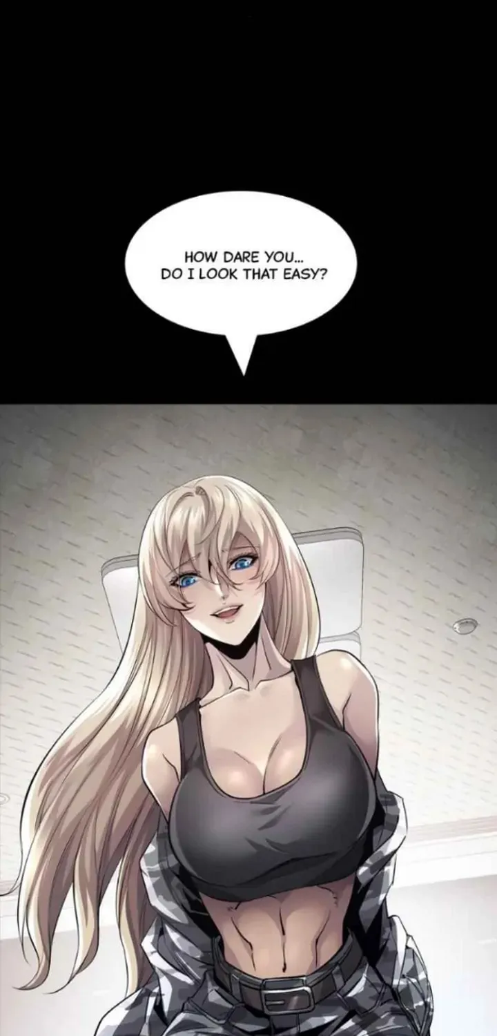 Read Dead Queen chapter 162 image 69 on Lezhin