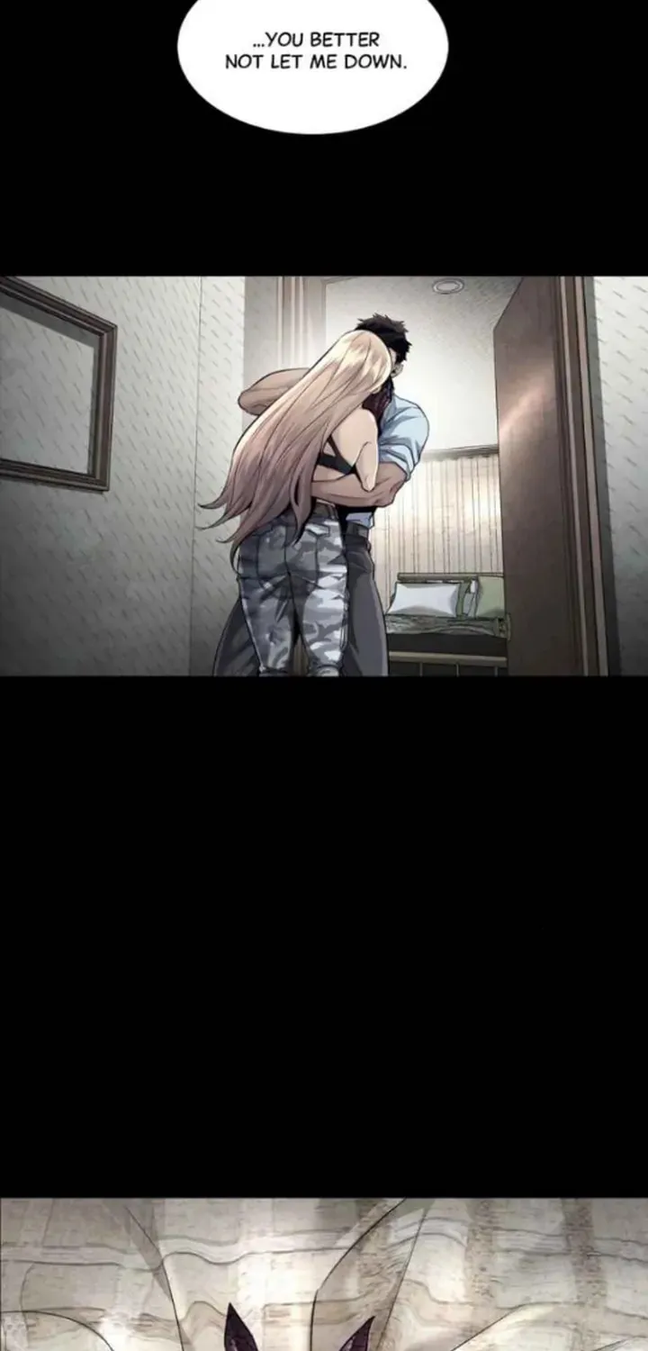 Read Dead Queen chapter 162 image 72 on Lezhin
