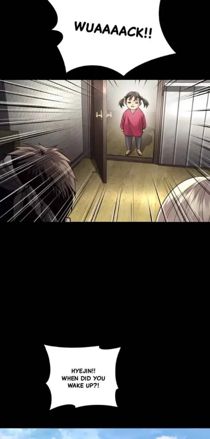 Read Dead Queen chapter 162 image 75 on Lezhin