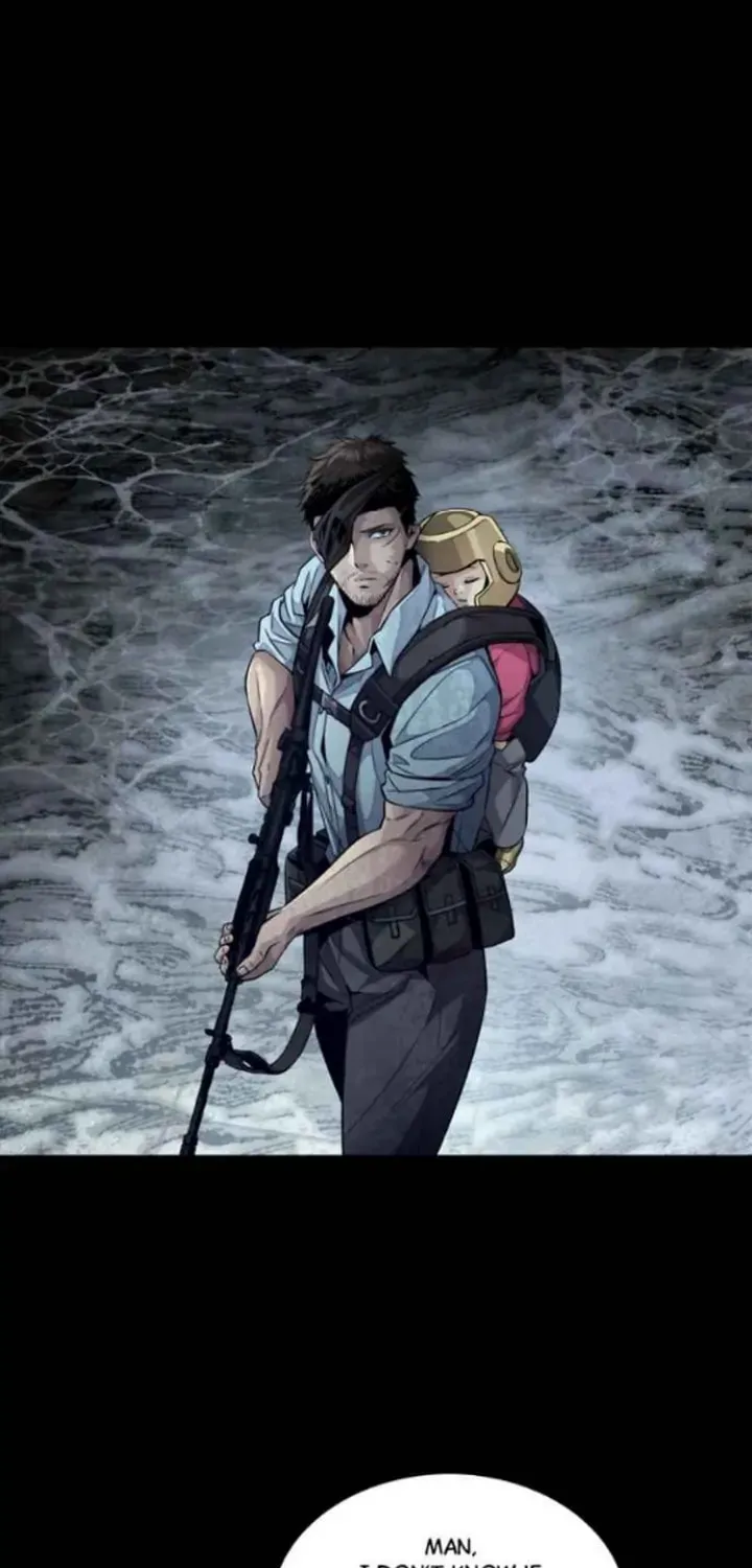 Read Dead Queen chapter 162 image 8 on Lezhin