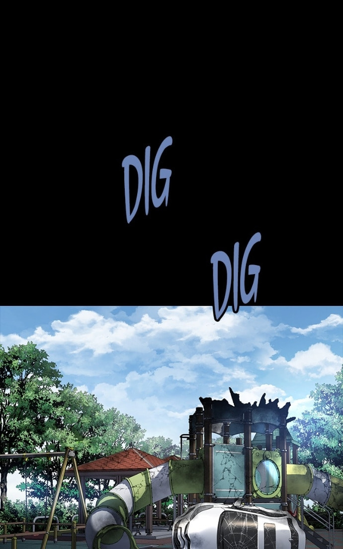 Read Dead Queen chapter 163.1 image 1 on Lezhin