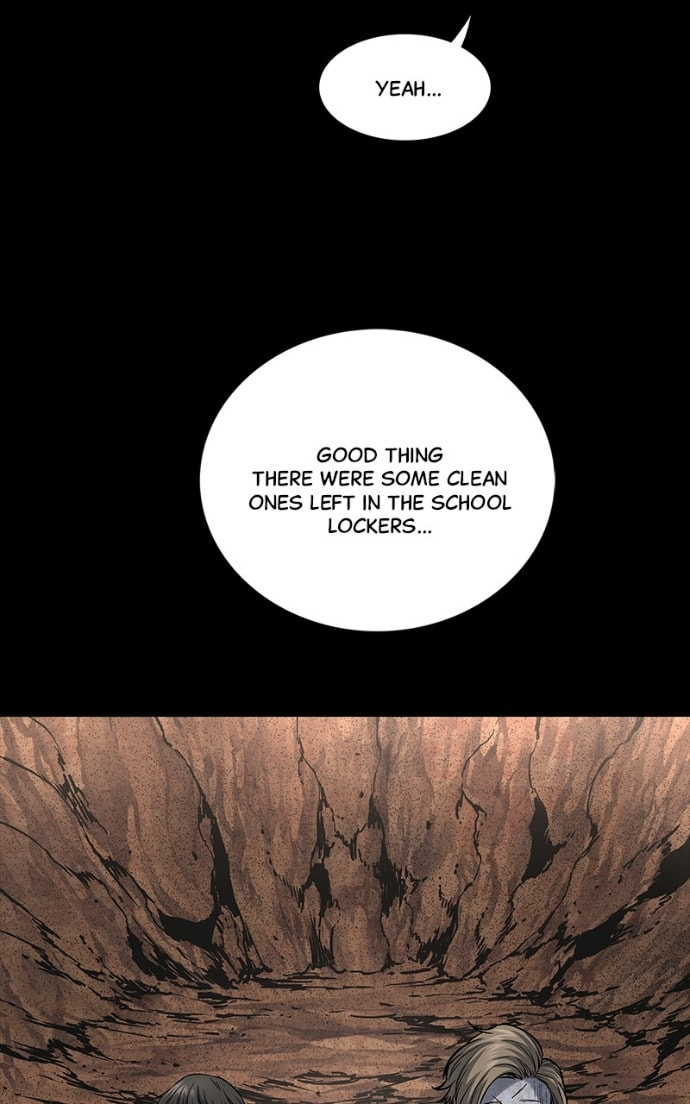 Read Dead Queen chapter 163.1 image 10 on Lezhin