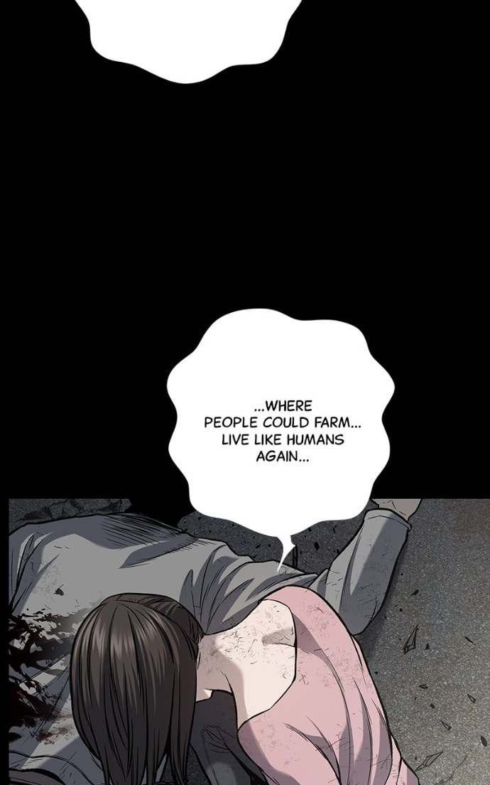 Read Dead Queen chapter 163.1 image 103 on Lezhin