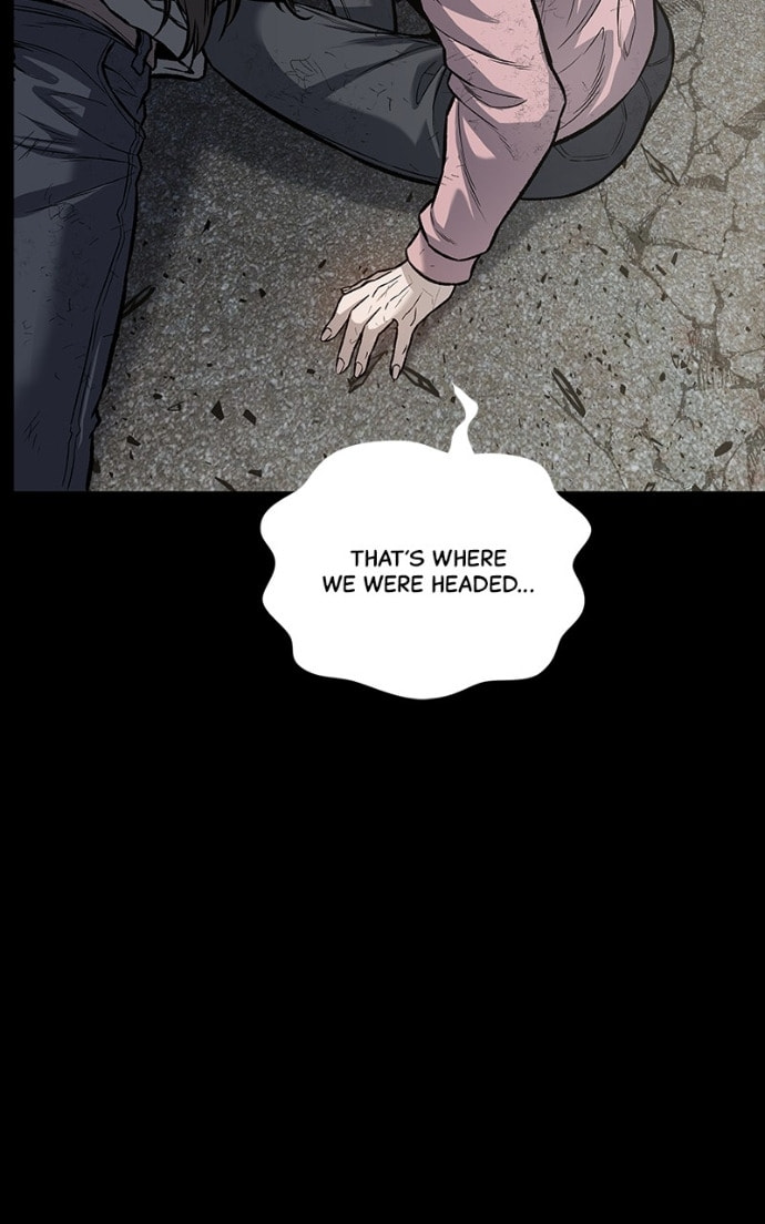 Read Dead Queen chapter 163.1 image 104 on Lezhin