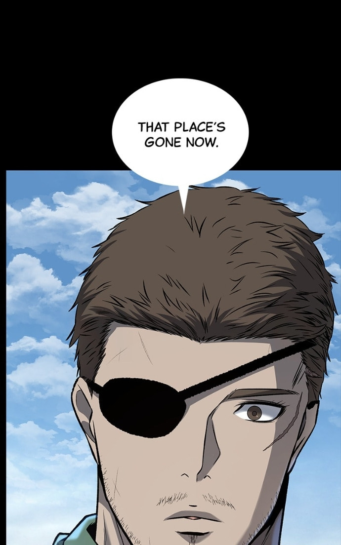 Read Dead Queen chapter 163.1 image 105 on Lezhin