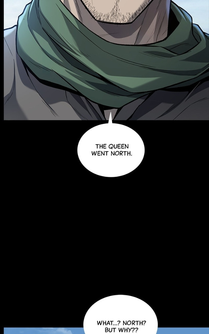 Read Dead Queen chapter 163.1 image 106 on Lezhin