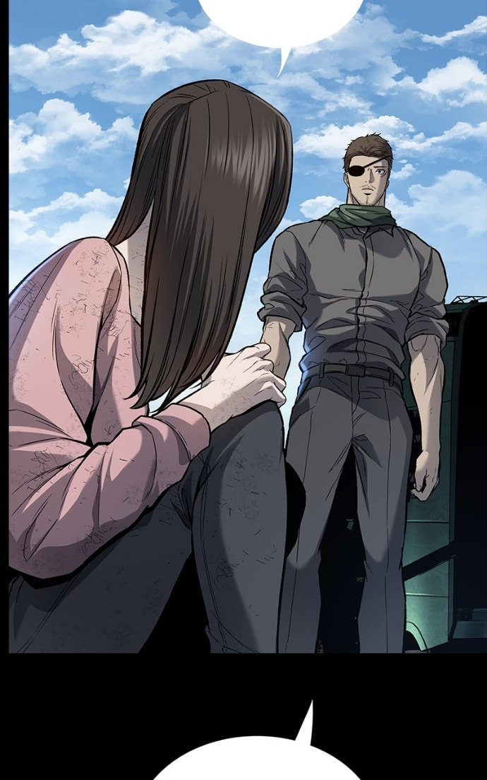 Read Dead Queen chapter 163.1 image 107 on Lezhin