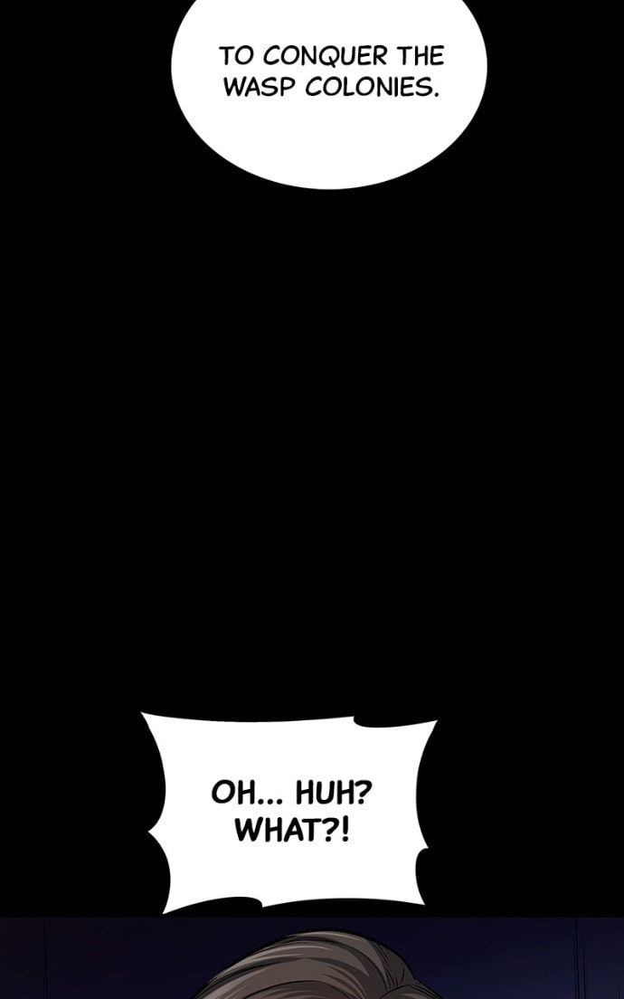 Read Dead Queen chapter 163.1 image 108 on Lezhin