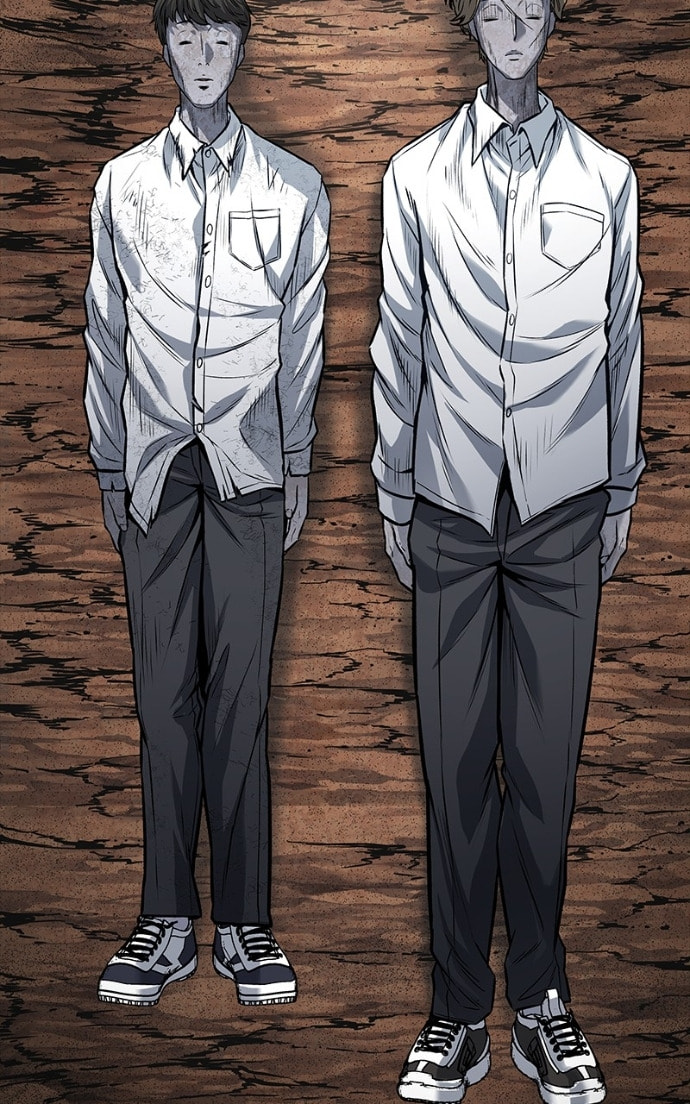 Read Dead Queen chapter 163.1 image 11 on Lezhin