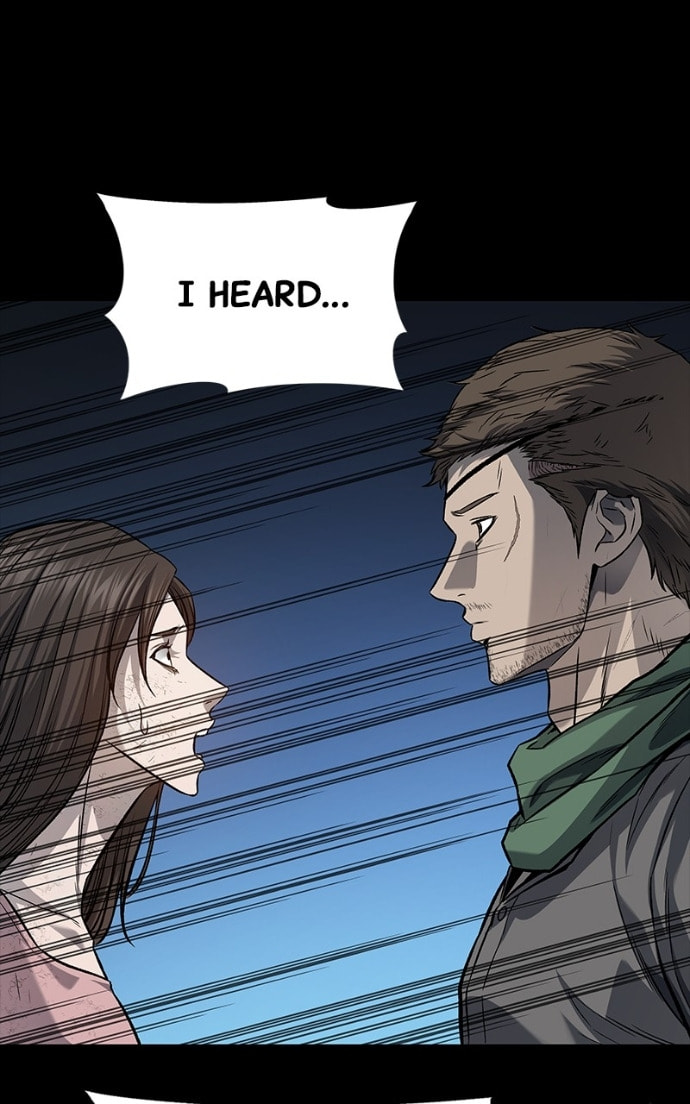 Read Dead Queen chapter 163.1 image 110 on Lezhin