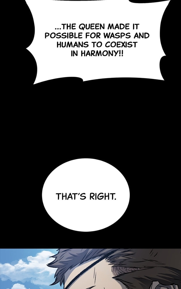 Read Dead Queen chapter 163.1 image 111 on Lezhin