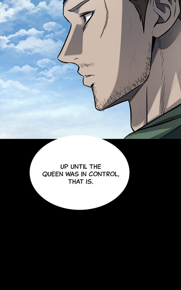 Read Dead Queen chapter 163.1 image 112 on Lezhin