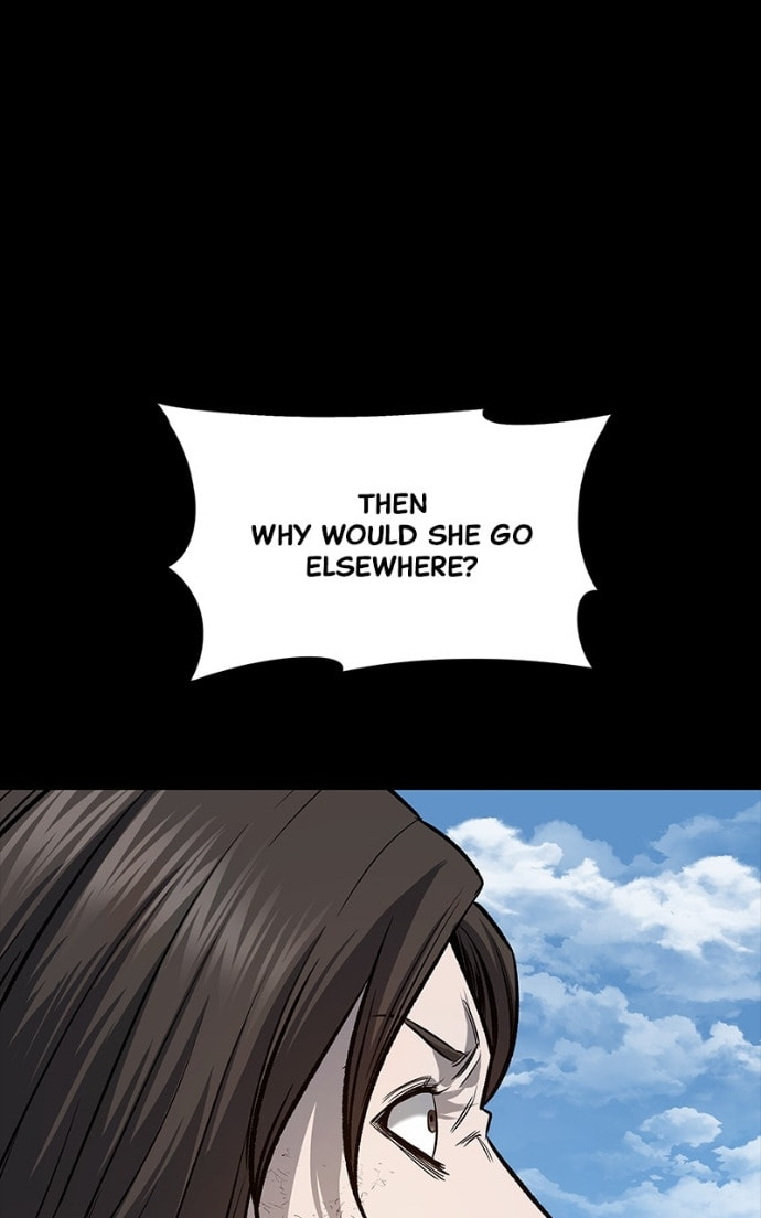 Read Dead Queen chapter 163.1 image 113 on Lezhin