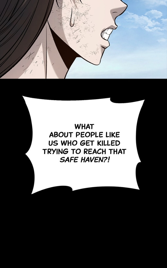 Read Dead Queen chapter 163.1 image 114 on Lezhin