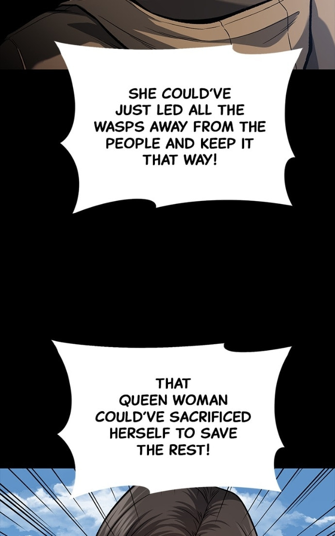 Read Dead Queen chapter 163.1 image 116 on Lezhin