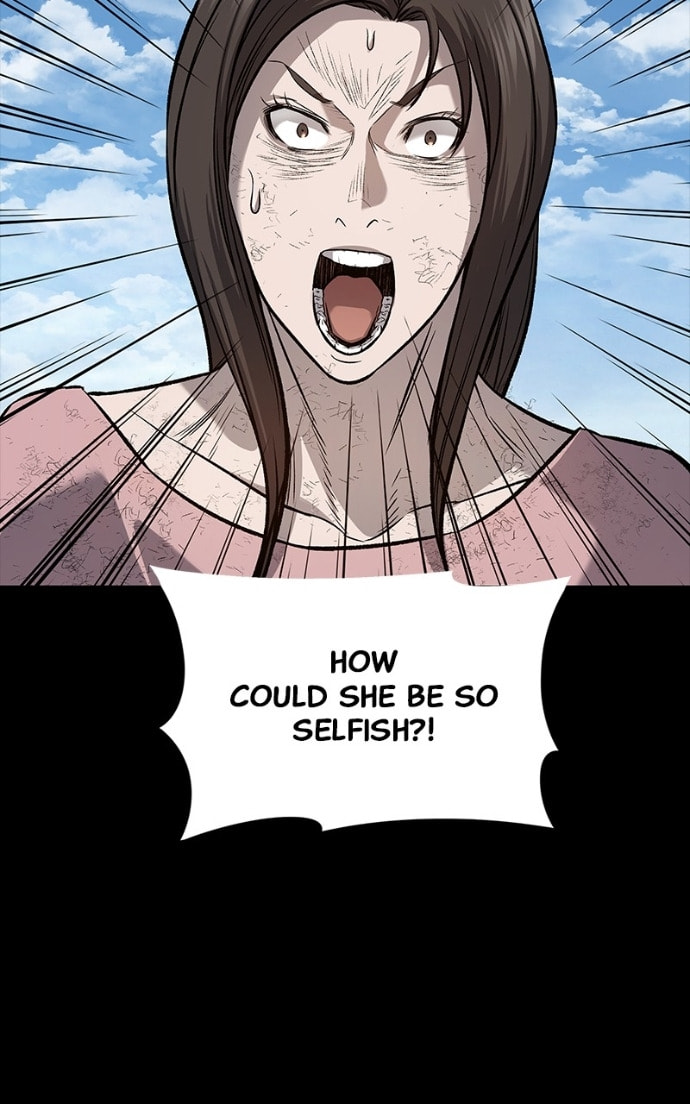 Read Dead Queen chapter 163.1 image 117 on Lezhin