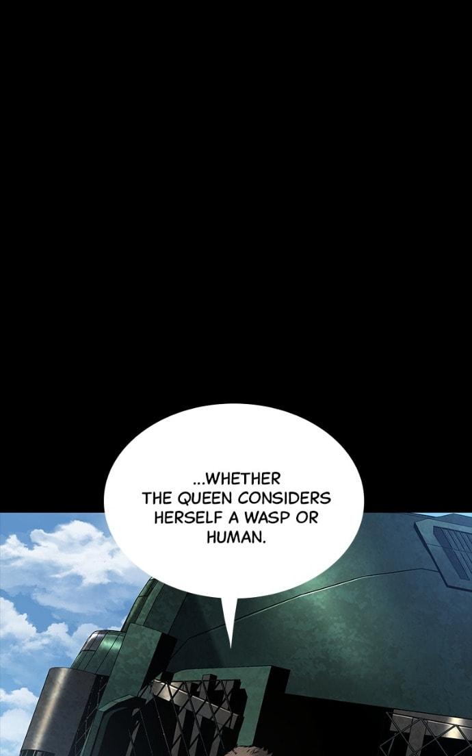 Read Dead Queen chapter 163.1 image 119 on Lezhin