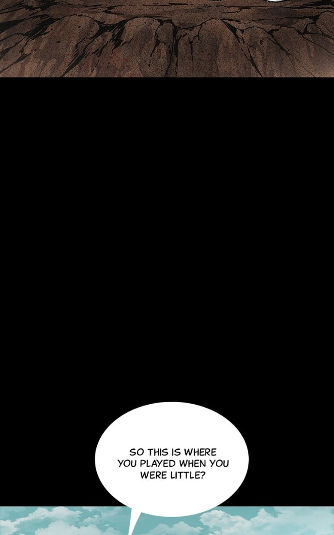 Read Dead Queen chapter 163.1 image 12 on Lezhin