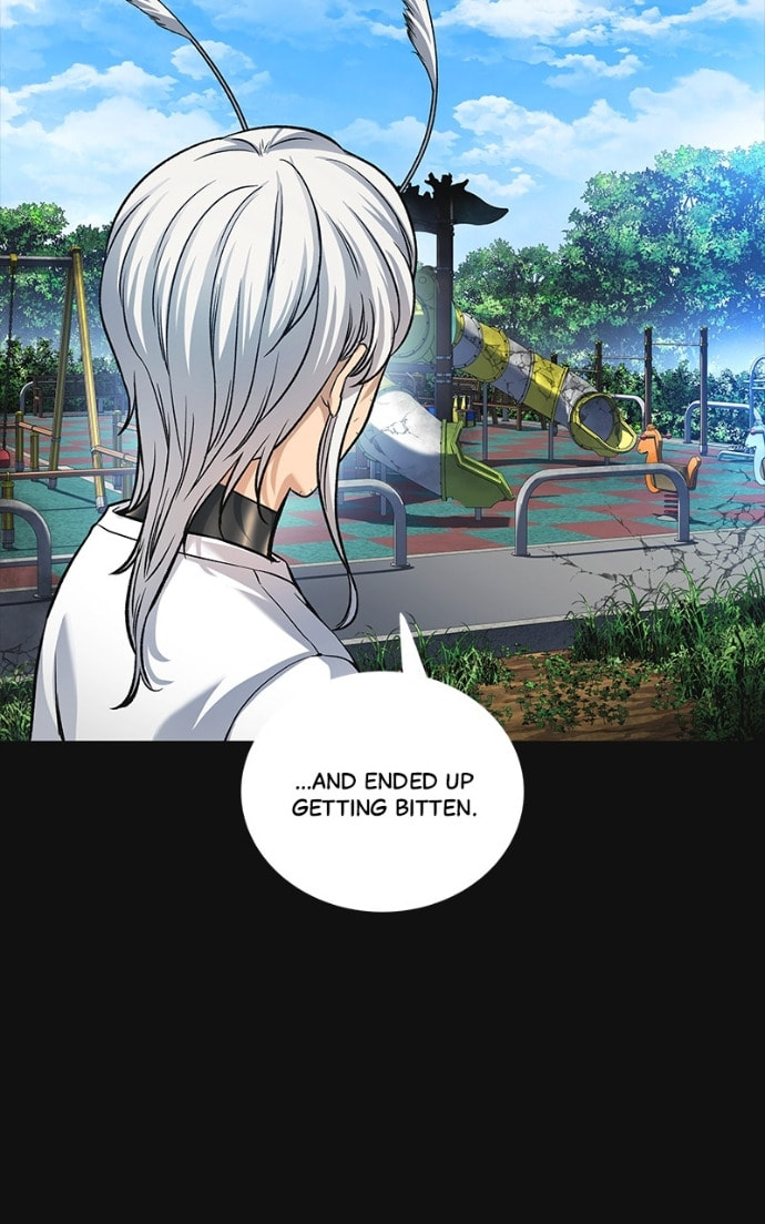 Read Dead Queen chapter 163.1 image 15 on Lezhin