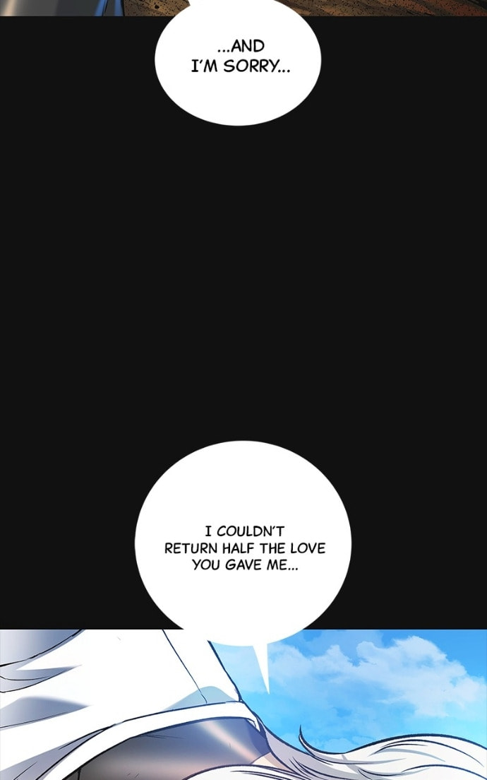 Read Dead Queen chapter 163.1 image 17 on Lezhin
