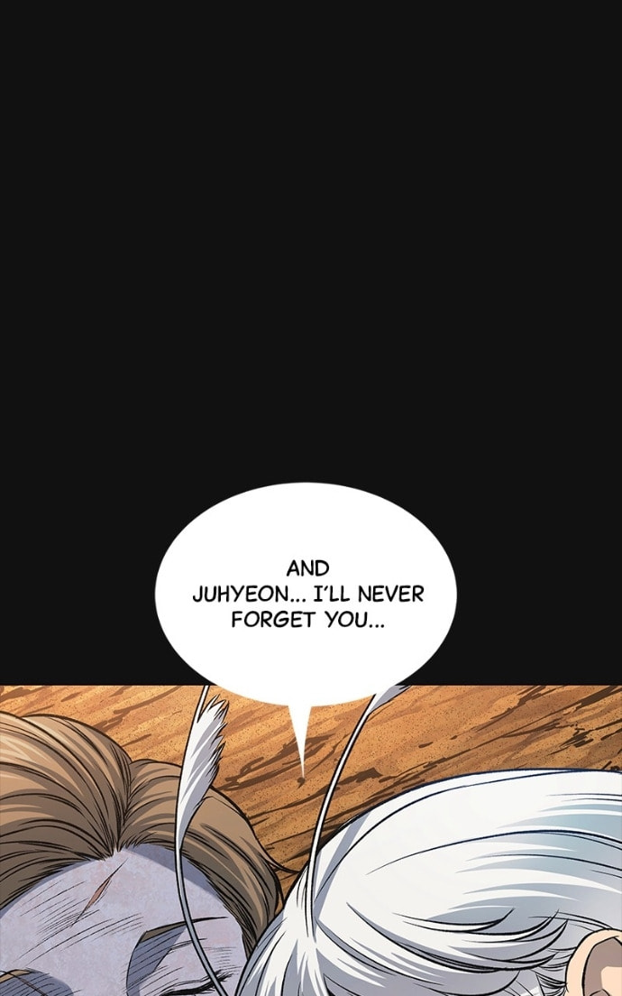 Read Dead Queen chapter 163.1 image 19 on Lezhin