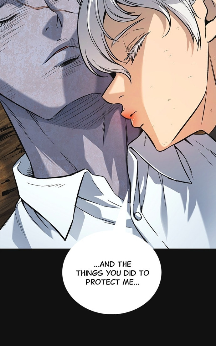 Read Dead Queen chapter 163.1 image 20 on Lezhin