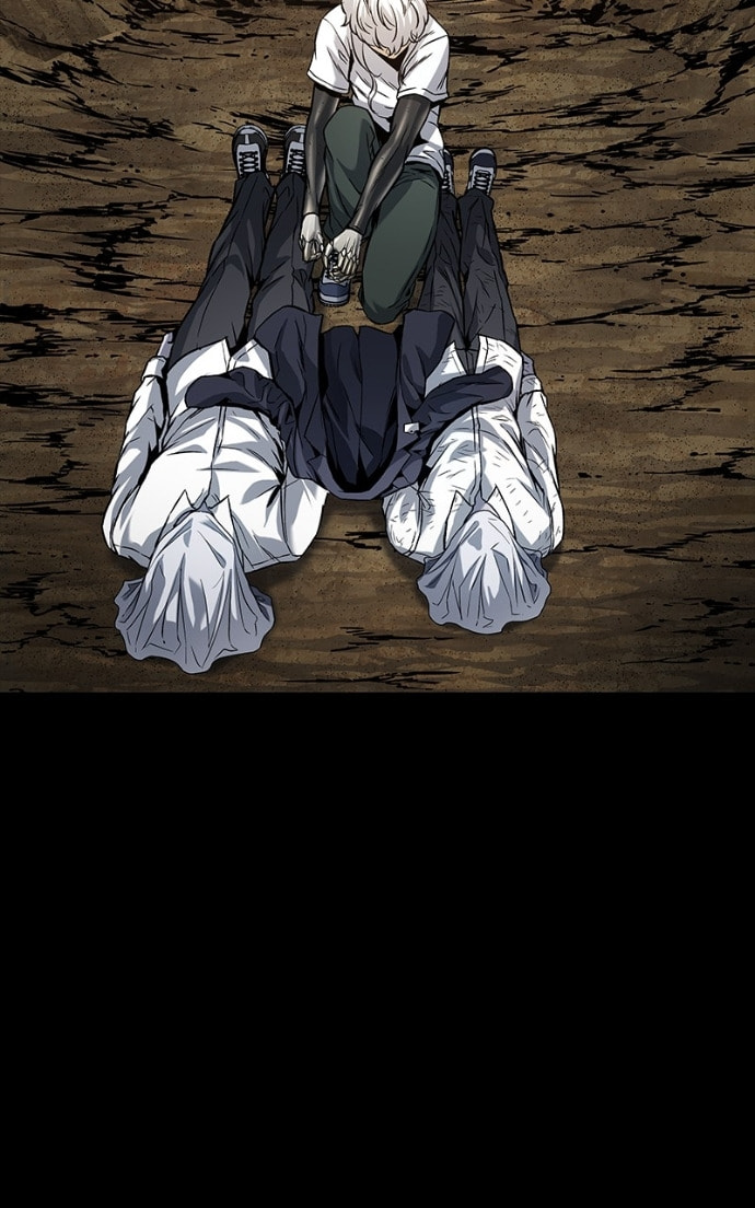 Read Dead Queen chapter 163.1 image 22 on Lezhin