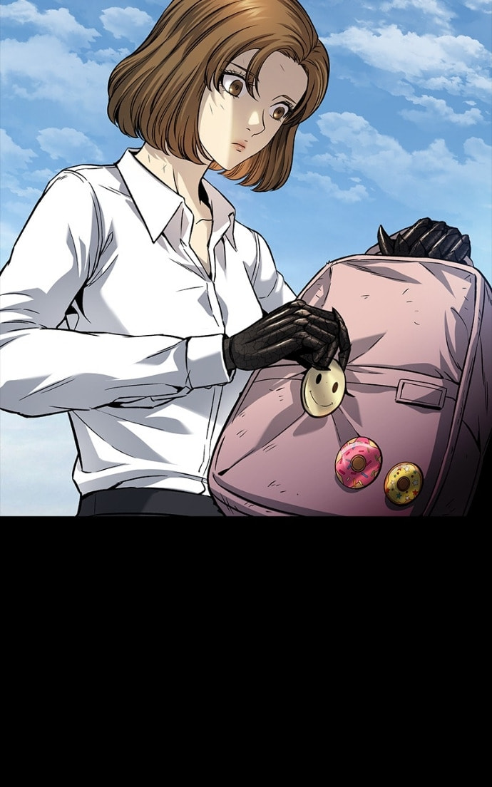 Read Dead Queen chapter 163.1 image 25 on Lezhin