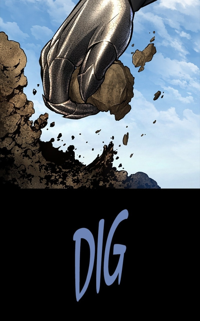 Read Dead Queen chapter 163.1 image 3 on Lezhin