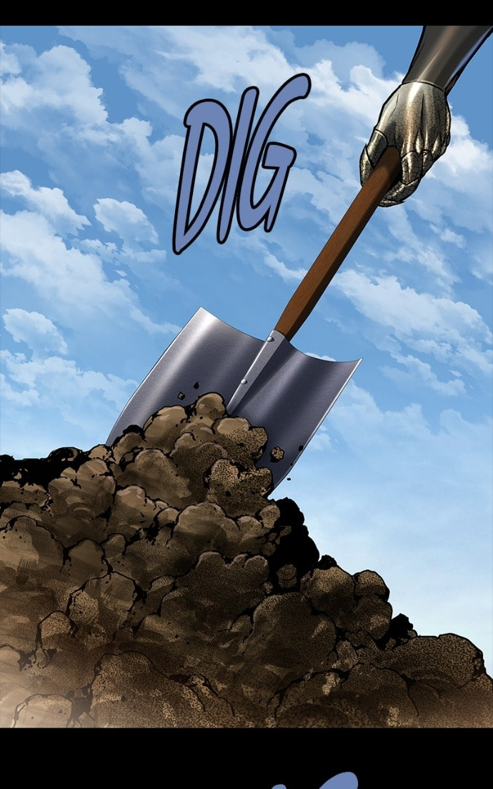 Read Dead Queen chapter 163.1 image 31 on Lezhin