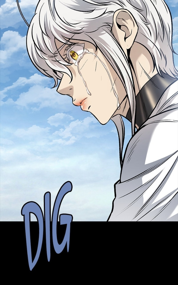 Read Dead Queen chapter 163.1 image 33 on Lezhin
