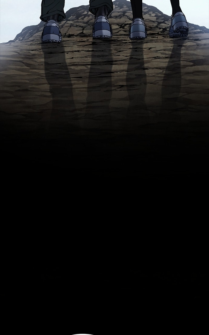 Read Dead Queen chapter 163.1 image 36 on Lezhin
