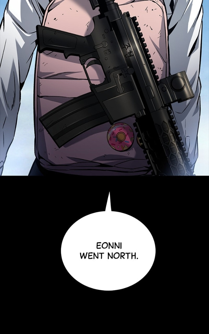 Read Dead Queen chapter 163.1 image 39 on Lezhin