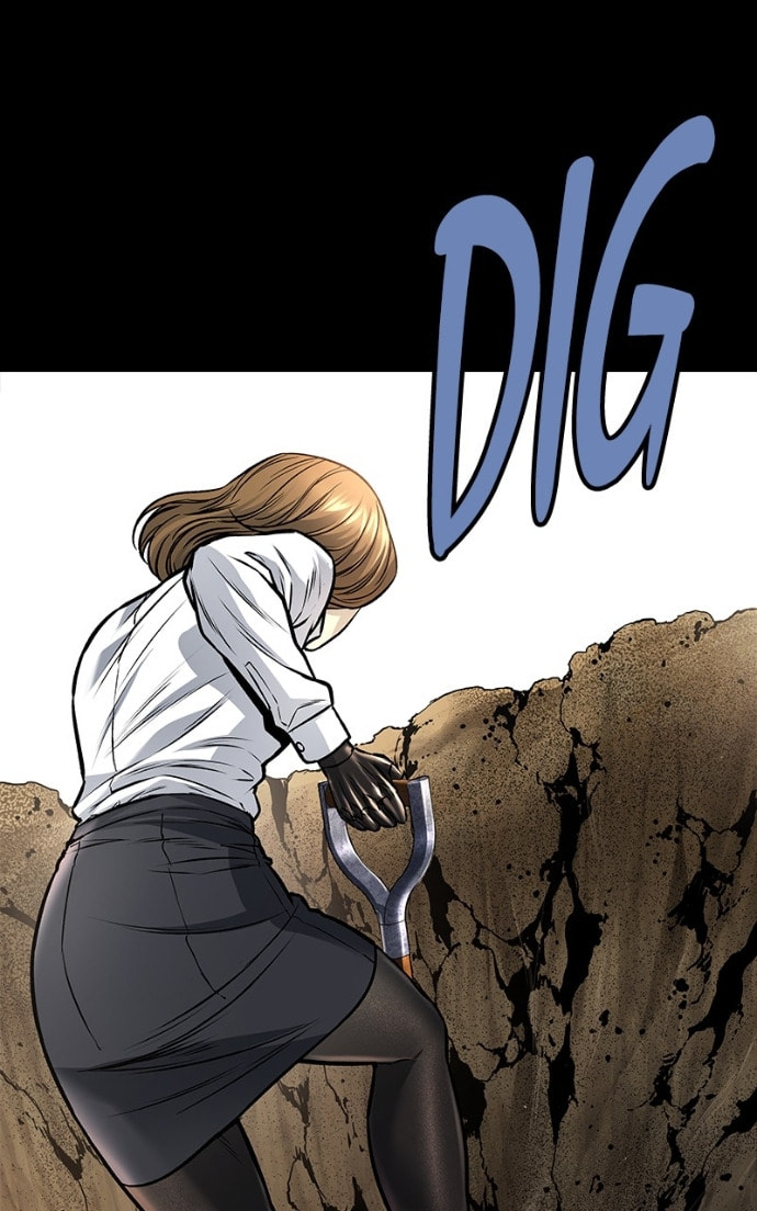 Read Dead Queen chapter 163.1 image 4 on Lezhin