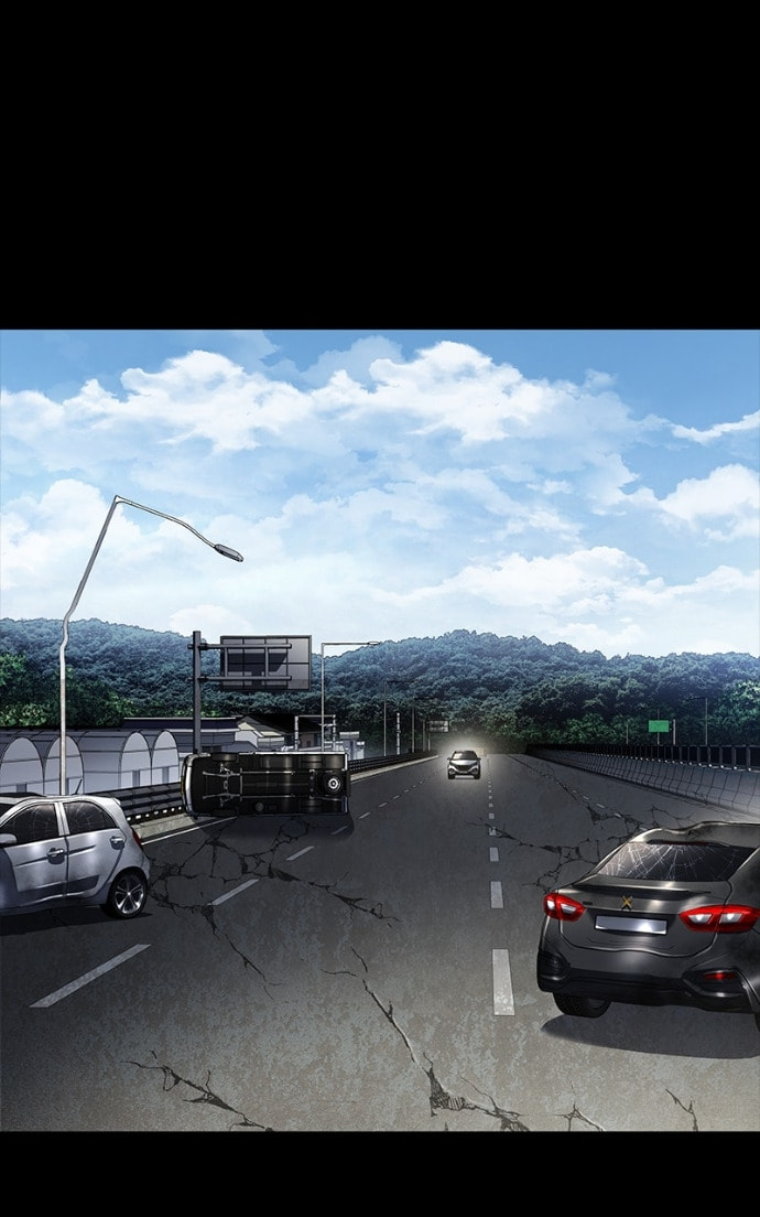 Read Dead Queen chapter 163.1 image 43 on Lezhin