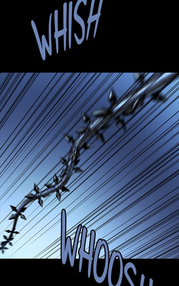 Read Dead Queen chapter 163.1 image 49 on Lezhin