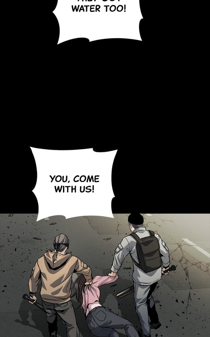 Read Dead Queen chapter 163.1 image 57 on Lezhin