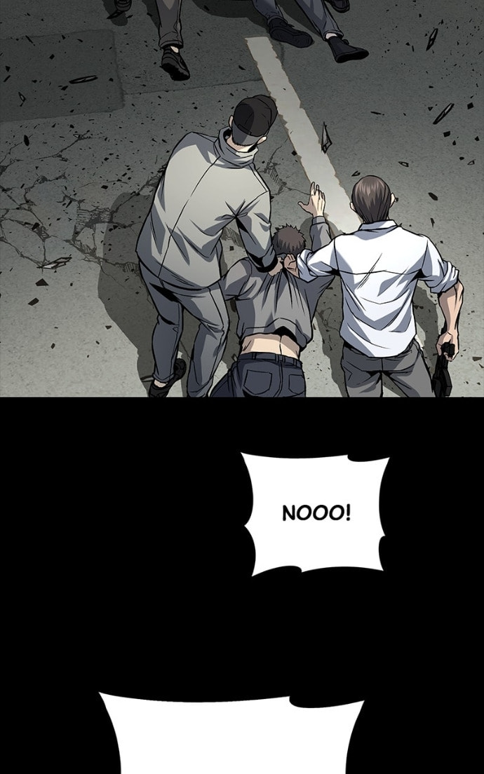 Read Dead Queen chapter 163.1 image 58 on Lezhin
