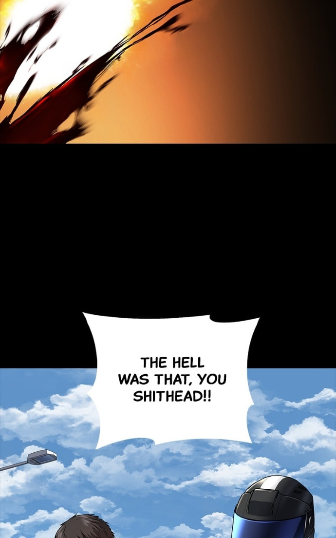 Read Dead Queen chapter 163.1 image 60 on Lezhin