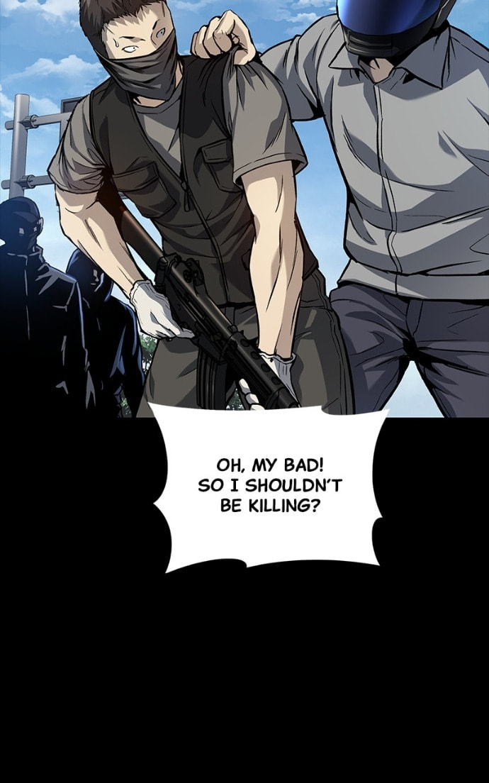 Read Dead Queen chapter 163.1 image 61 on Lezhin