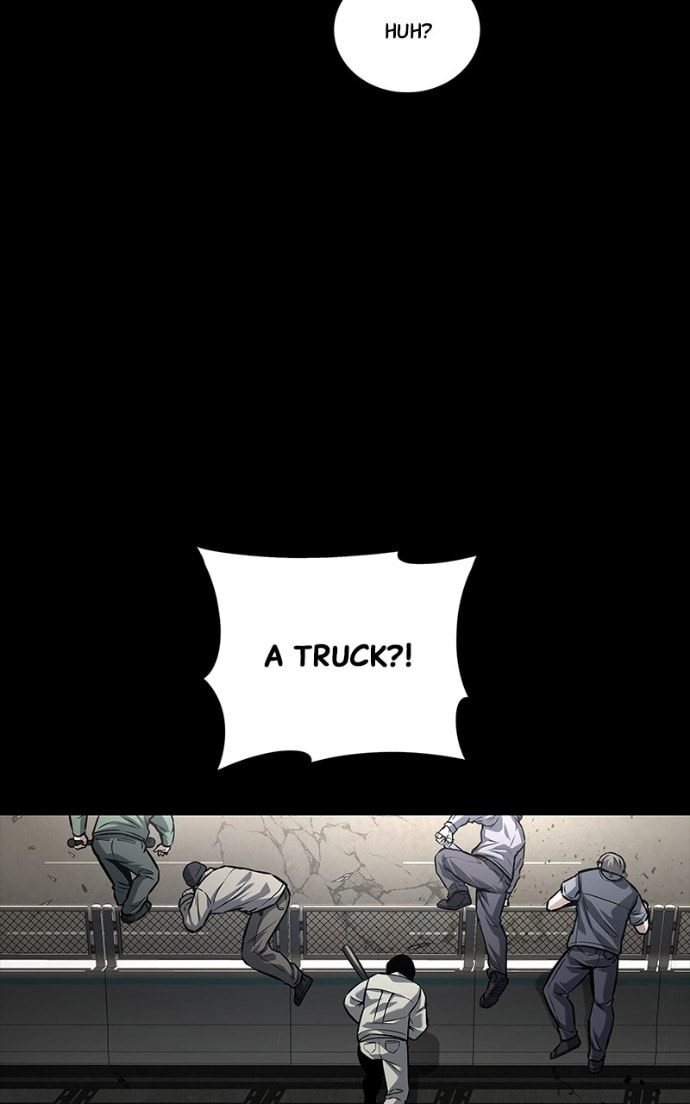 Read Dead Queen chapter 163.1 image 65 on Lezhin