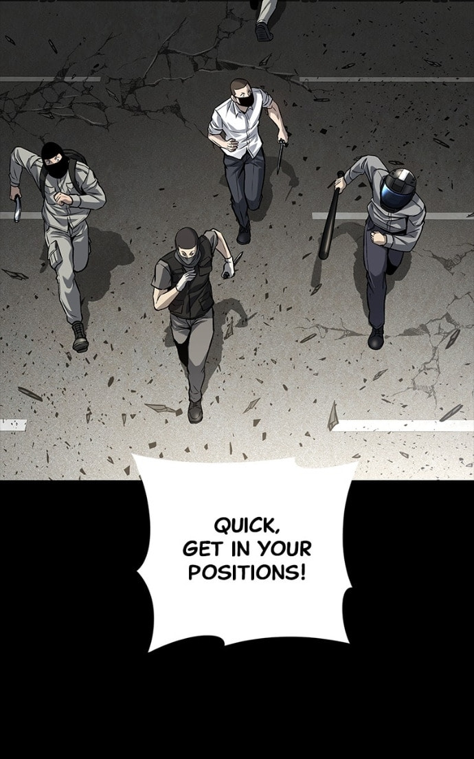 Read Dead Queen chapter 163.1 image 66 on Lezhin