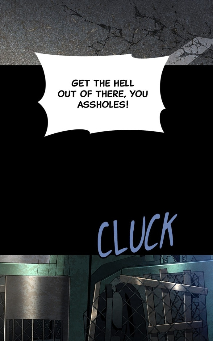Read Dead Queen chapter 163.1 image 73 on Lezhin