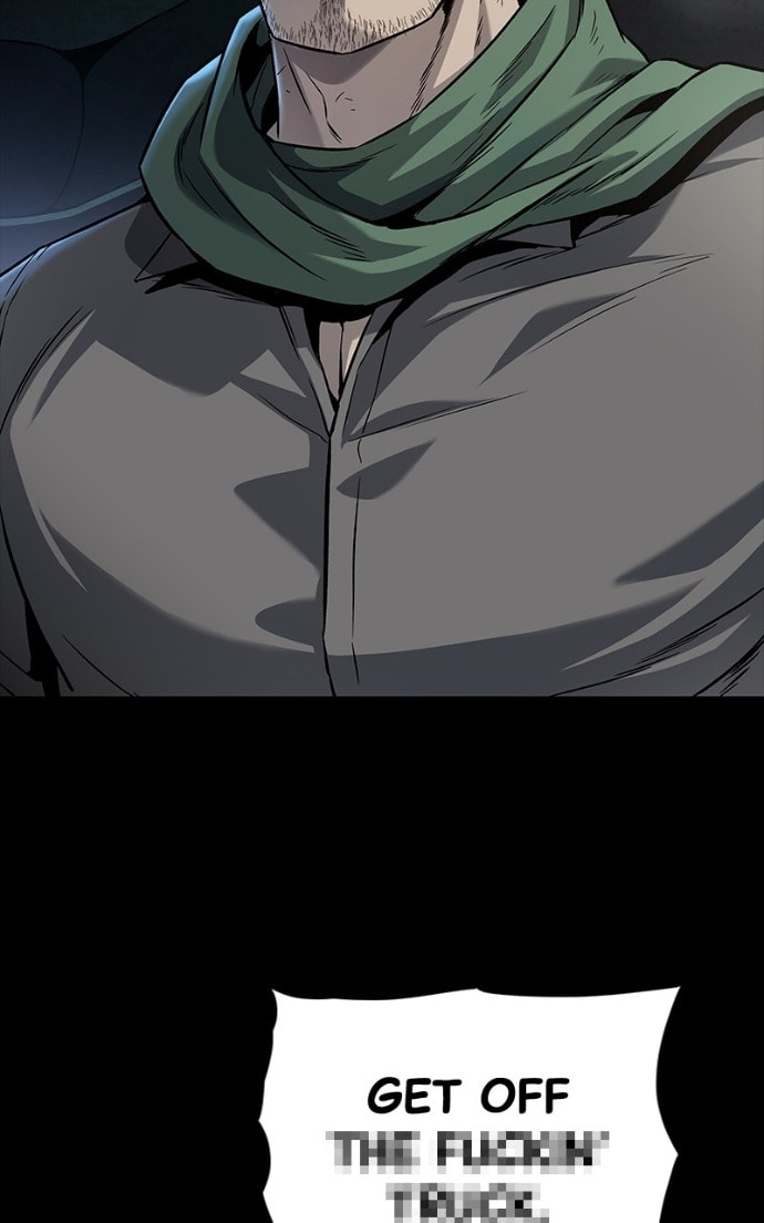 Read Dead Queen chapter 163.1 image 76 on Lezhin