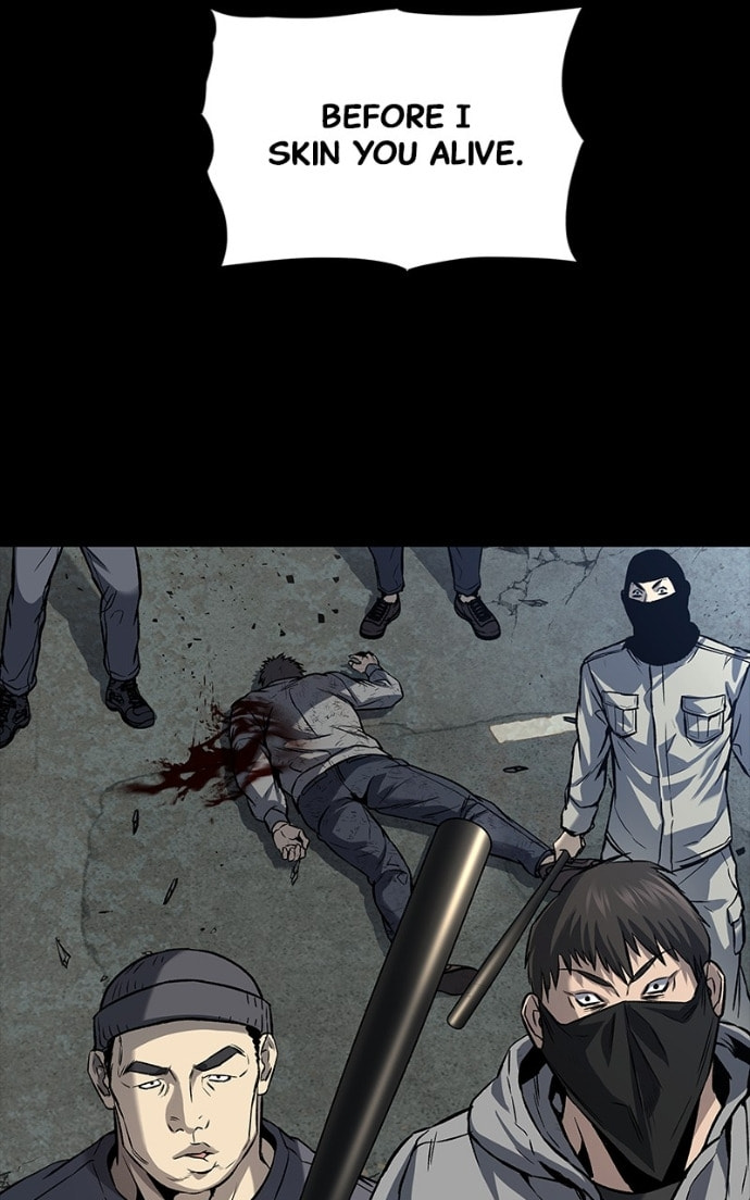 Read Dead Queen chapter 163.1 image 78 on Lezhin