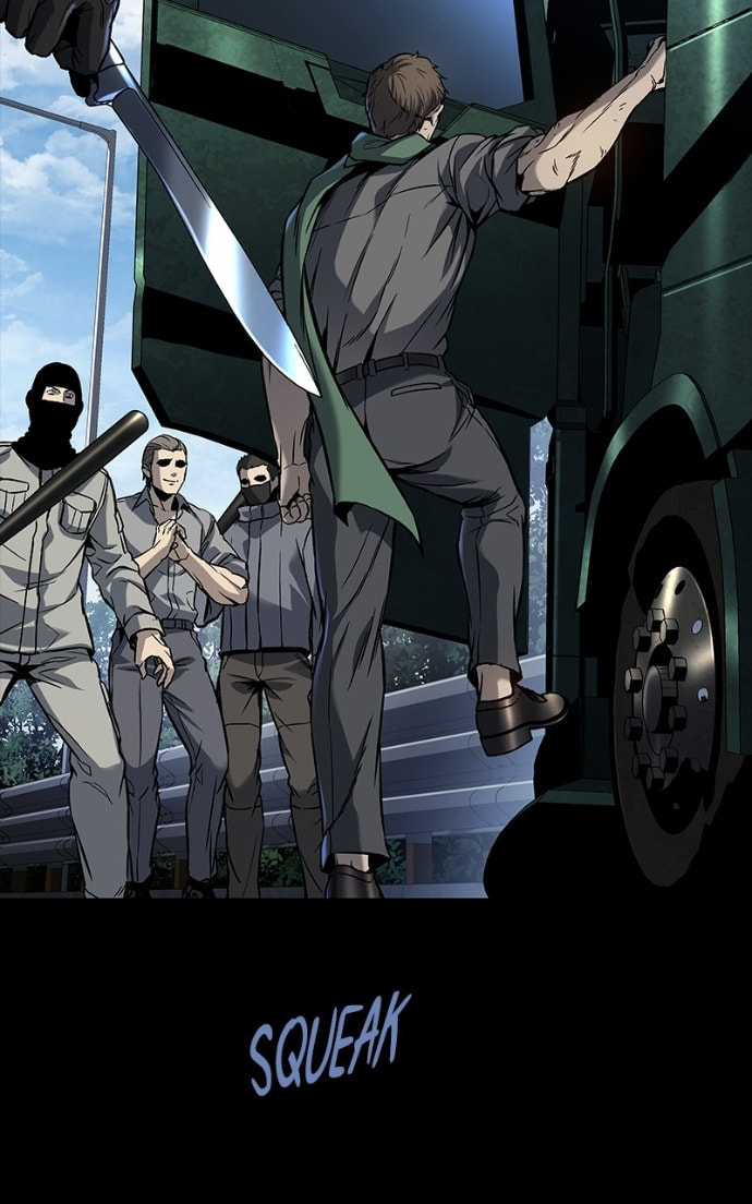 Read Dead Queen chapter 163.1 image 80 on Lezhin