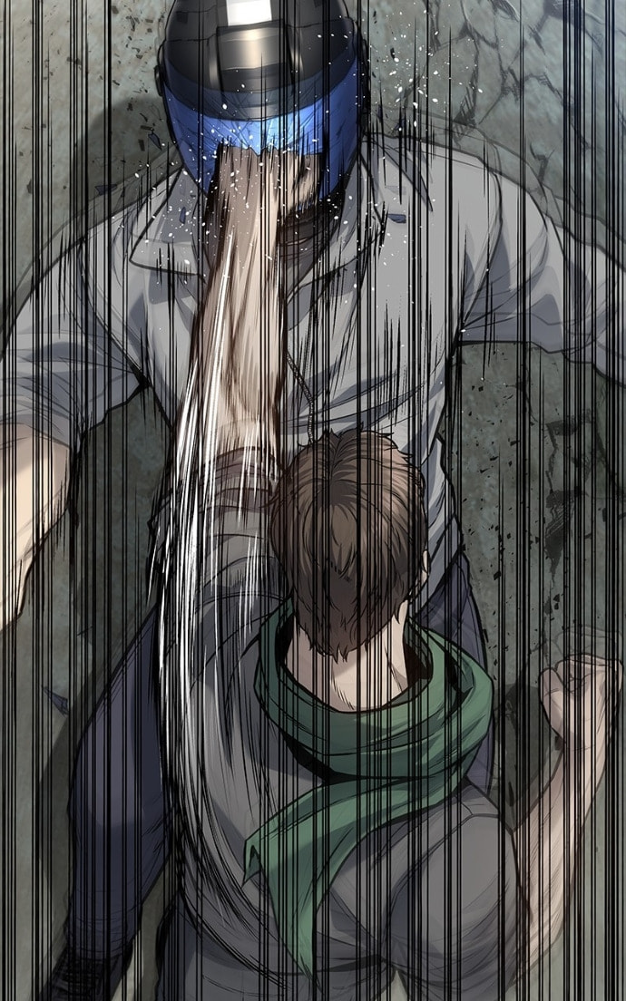 Read Dead Queen chapter 163.1 image 82 on Lezhin