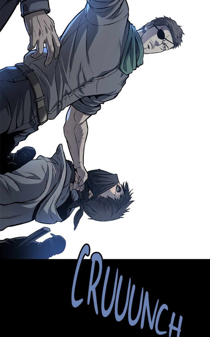 Read Dead Queen chapter 163.1 image 87 on Lezhin