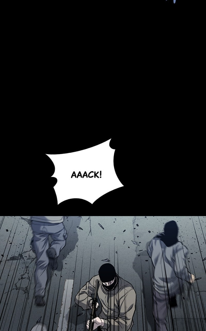 Read Dead Queen chapter 163.1 image 88 on Lezhin